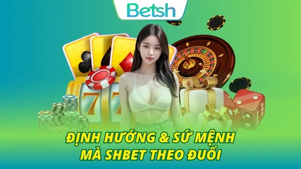 Giá trị bền vững mà nhà cái đặc biệt hướng đến