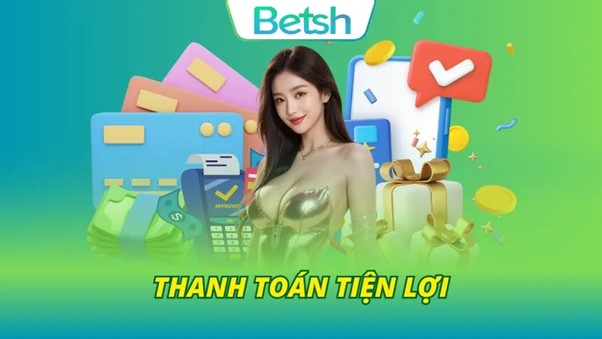 SHBET hỗ trợ đủ đầy các hình thức giao dịch tốt nhất