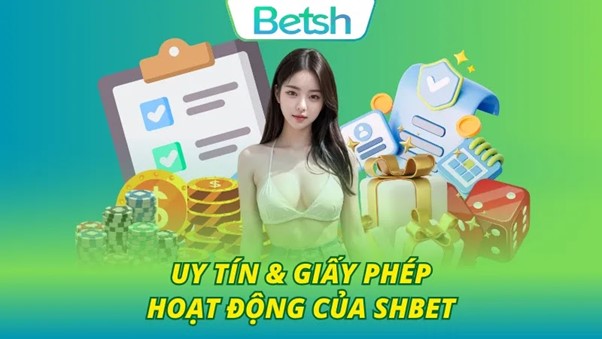 SHBET duy trì vị thế với độ uy tín ngày một tăng cao